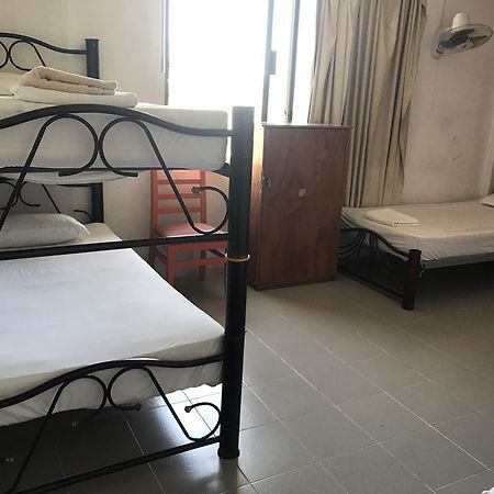Hostel Mundo Maya Канкун Екстер'єр фото