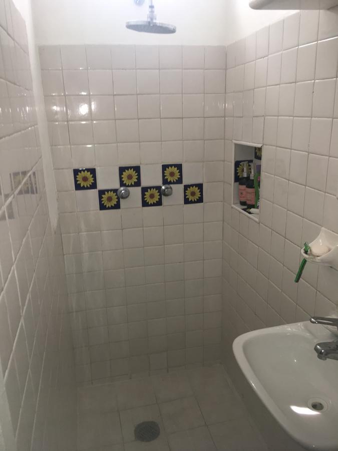Hostel Mundo Maya Канкун Екстер'єр фото