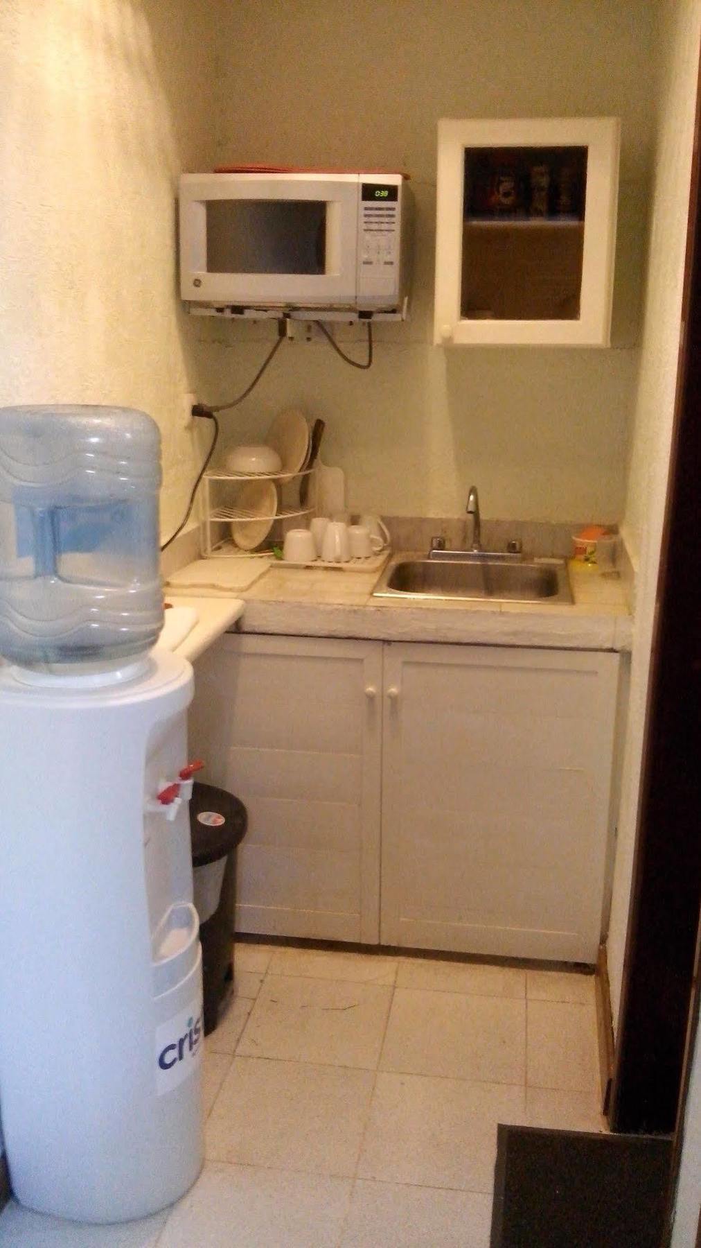 Hostel Mundo Maya Канкун Екстер'єр фото